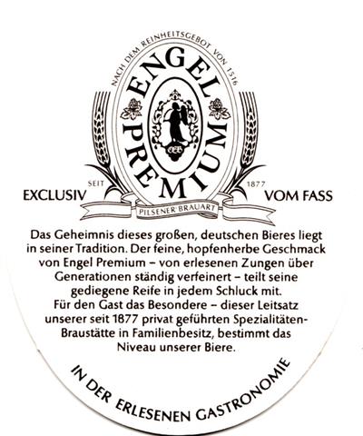 crailsheim sha-bw engel oval 2b (210-exclusiv-schwarz)